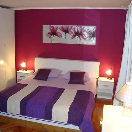 Mare - One Bedroom With Balcony And Sea View 公寓