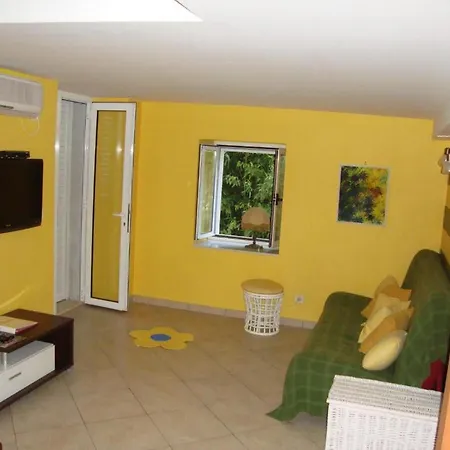 Mare - One Bedroom With Balcony And Sea View * 米利尼