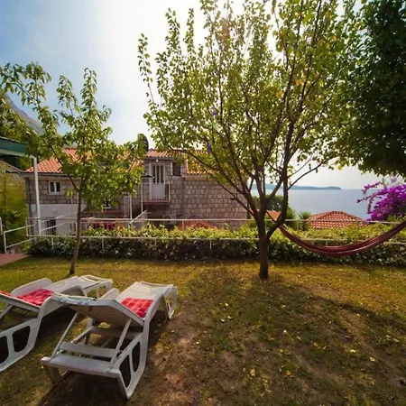 Mare - One Bedroom With Balcony And Sea View 米利尼