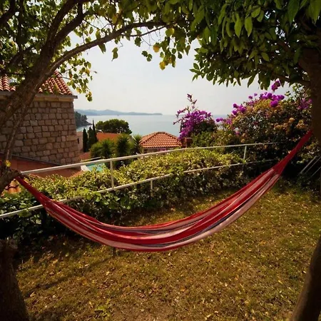 Mare - One Bedroom With Balcony And Sea View 公寓 *