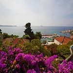 Mare - One Bedroom With Balcony And Sea View