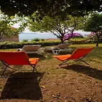 아파트 Mare - One Bedroom With Balcony And Sea View 믈리니