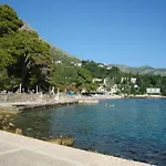 Mare - One Bedroom With Balcony And Sea View 아파트 믈리니