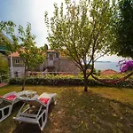 Mare - One Bedroom With Balcony And Sea View 믈리니