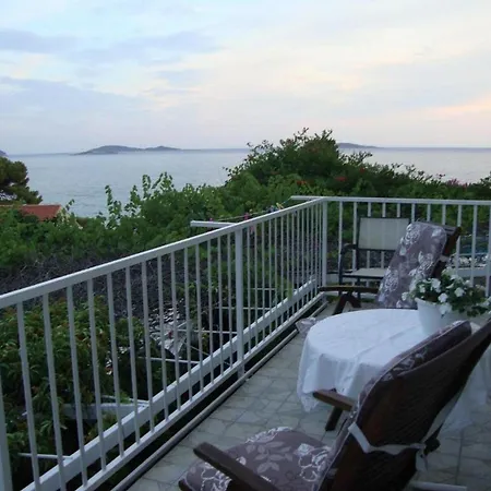 Mare - One Bedroom With Balcony And Sea View