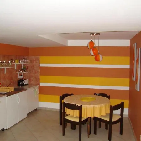 Mare - One Bedroom With Balcony And Sea View Apartment *