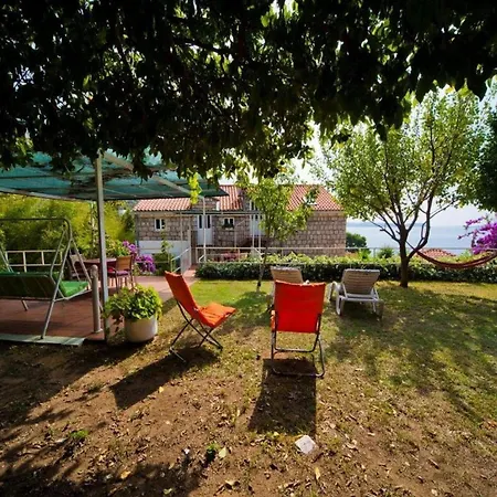Mare - One Bedroom With Balcony And Sea View