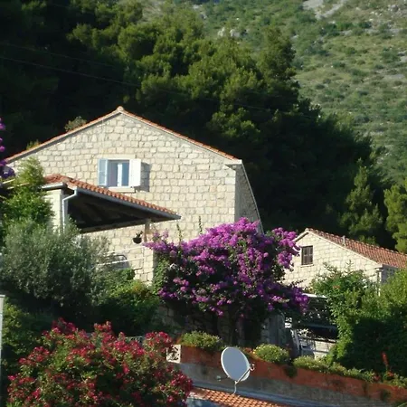 Apartment Mare - One Bedroom With Balcony And Sea View