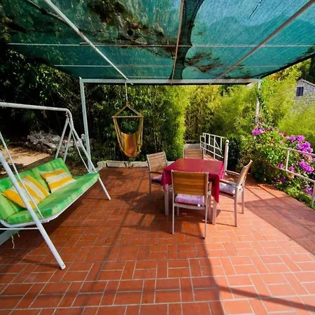 Mare - One Bedroom With Balcony And Sea View *