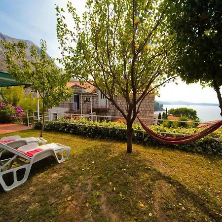 Mare - One Bedroom With Balcony And Sea View Apartment