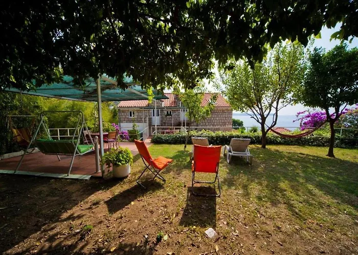 Mare - One Bedroom With Balcony And Sea View