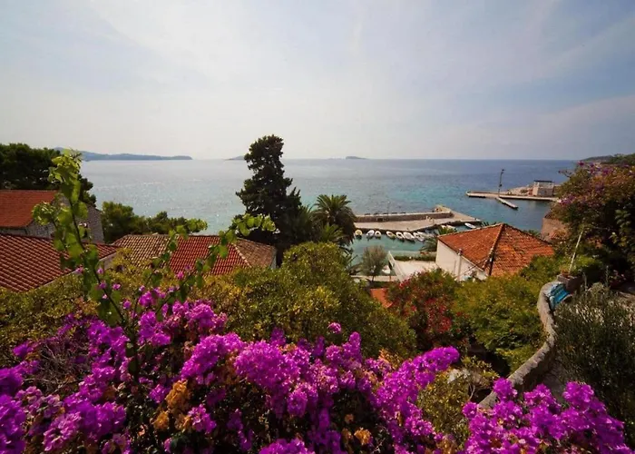 Mare - One Bedroom With Balcony And Sea View