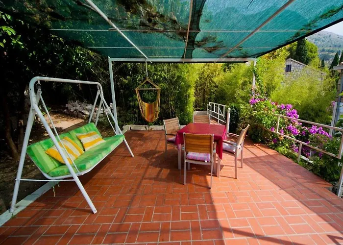 Mare - One Bedroom With Balcony And Sea View *