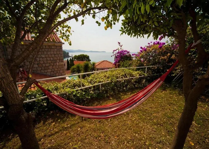 Mare - One Bedroom With Balcony And Sea View Apartment *