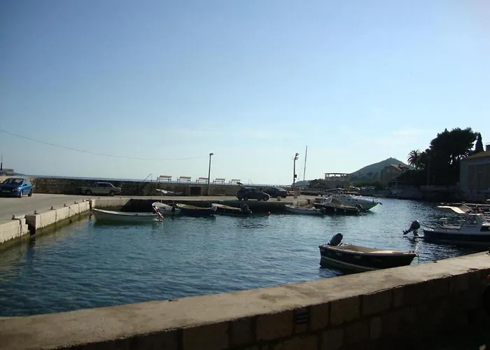 Mare - One Bedroom With Balcony And Sea View